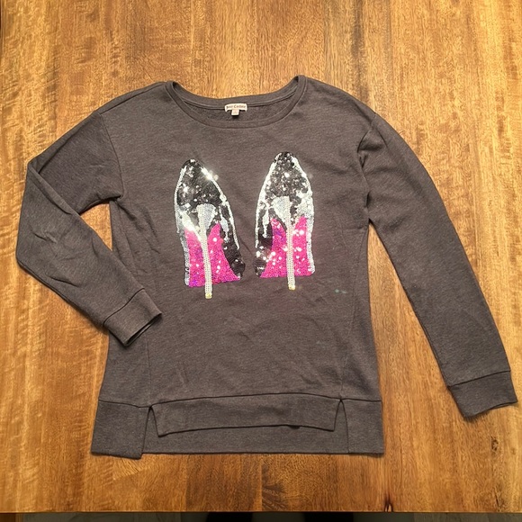 Womens sweatshirt Juicy Couture size small - Picture 3 of 7